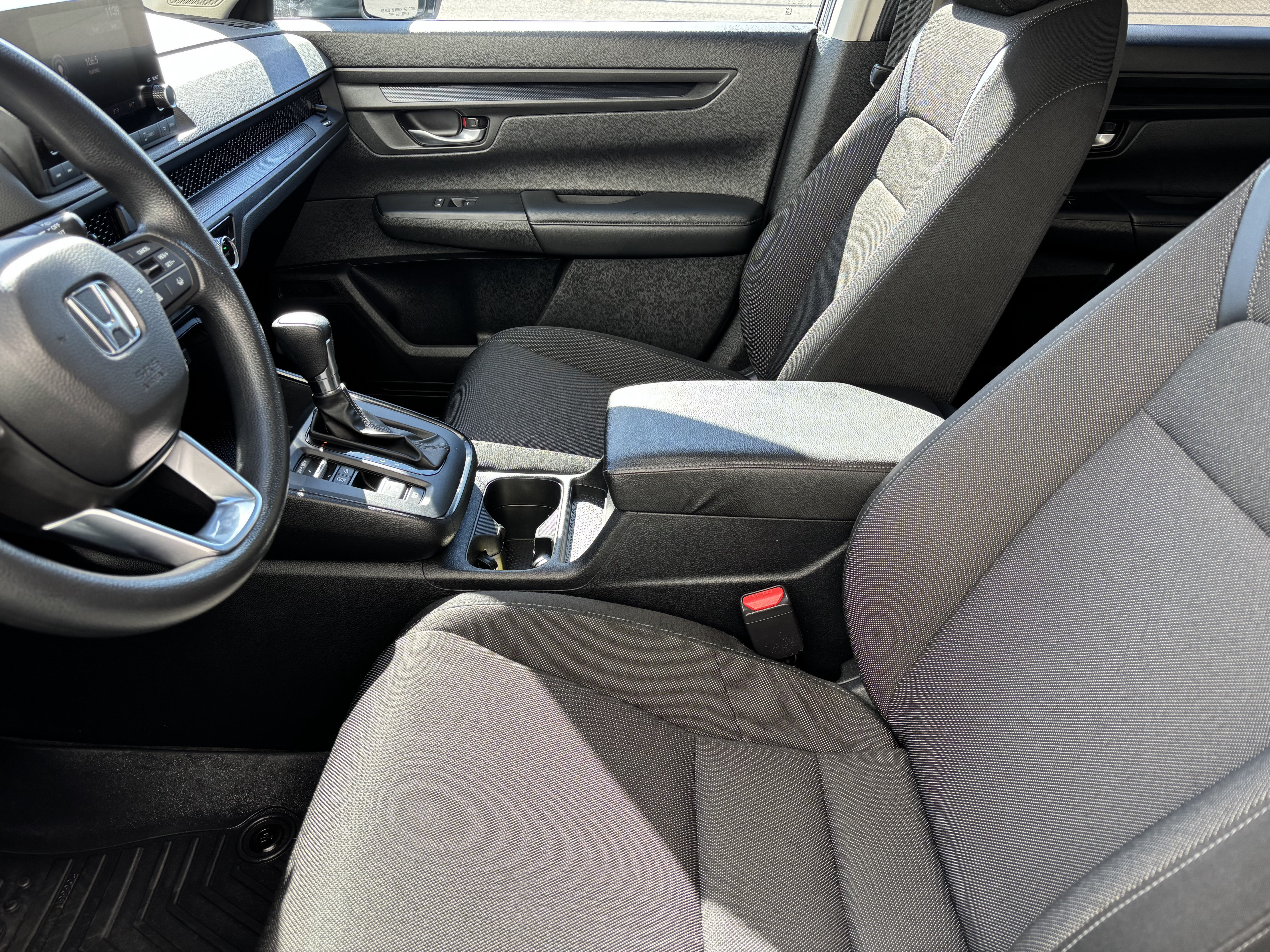 Certified 2024 Honda CR-V EX image 15