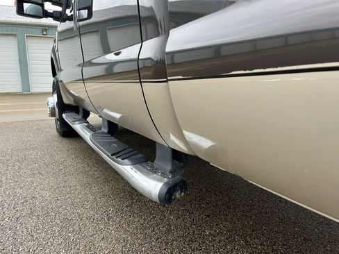 Used 2008 Ford F350 4x4 Crew Cab DRW Super Duty image 17