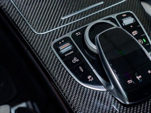 Used 2018 Mercedes-Benz C 63 AMG Coupe image 47