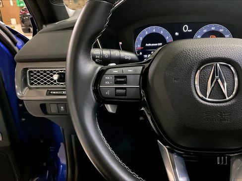 Used 2024 Acura Integra A-Spec image 22