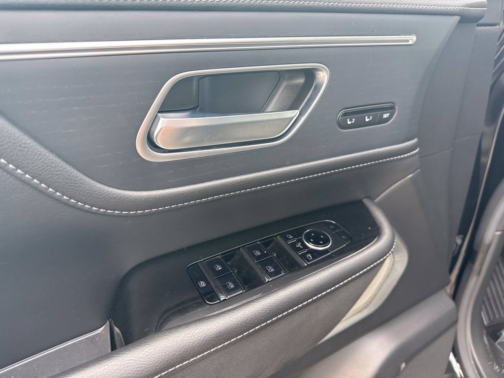 Used 2025 INFINITI QX80 Sensory w/ Exterior Package AWD/4WD image 29