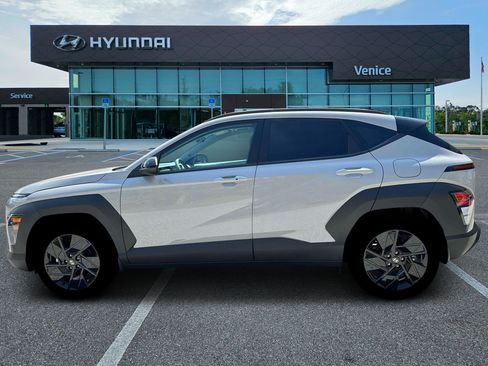New 2026 Hyundai Kona SEL Sport FWD image 3
