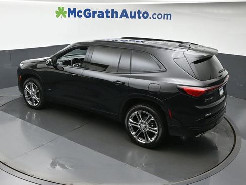 New 2026 Buick Enclave Sport Touring w/ Power Package image 29