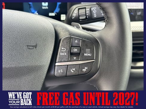 New 2026 Ford Bronco Sport Badlands w/ Badlands Tech Package AWD/4WD image 30