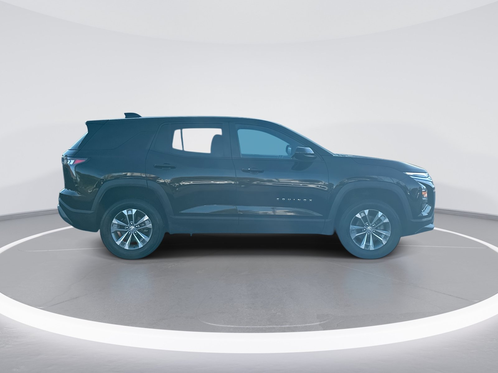 Used 2025 Chevrolet Equinox LT FWD image 10