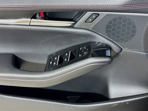 New 2026 MAZDA MAZDA3 Carbon image 15