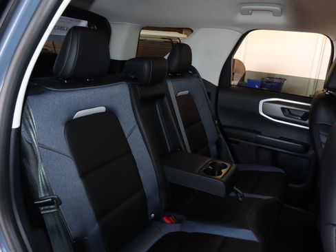 New 2026 Ford Bronco Sport Outer Banks AWD/4WD image 43