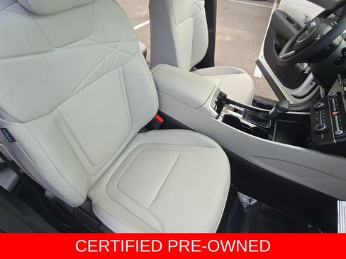 Used 2026 Hyundai Tucson SE FWD image 10