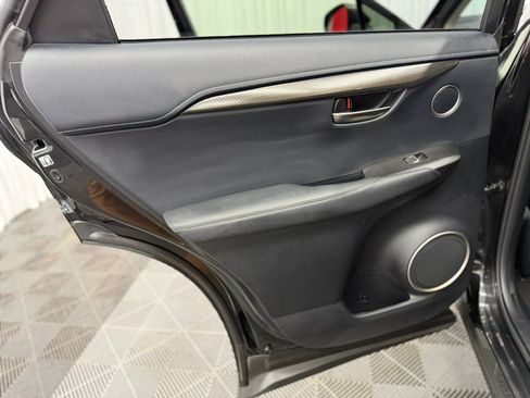 Used 2018 Lexus NX 300 AWD w/ Premium Package image 16
