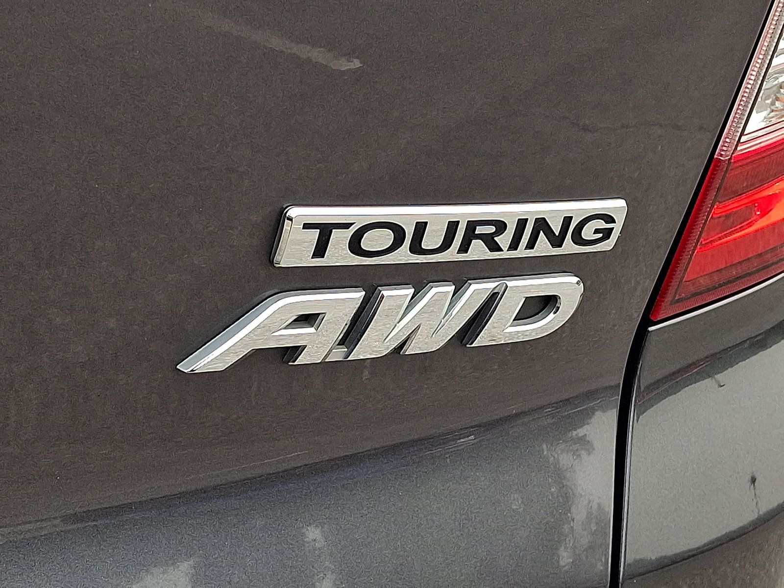 Used 2020 Honda Passport Touring image 32