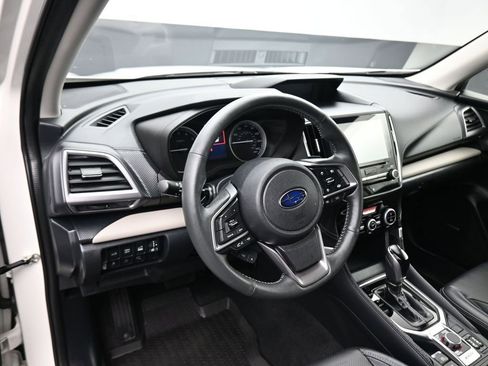 Used 2022 Subaru Forester Limited image 14