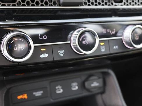 New 2026 Honda Civic LX image 19