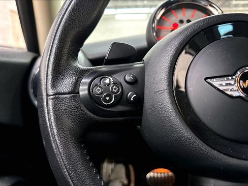 Used 2014 MINI Cooper Clubman S FWD image 20