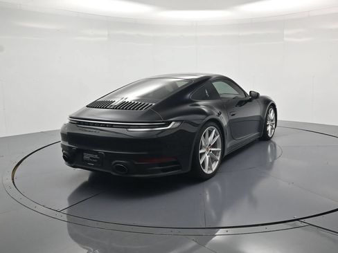 Certified 2020 Porsche 911 Carrera 4S AWD/4WD image 44