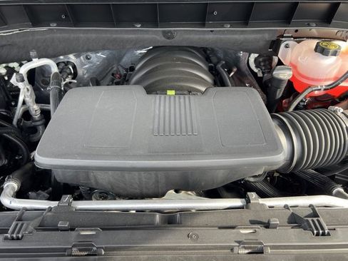 New 2024 Chevrolet Silverado 1500 RST w/ All Star Edition Plus image 26