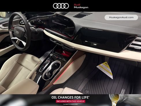 New 2026 Audi A6 Premium Plus image 29