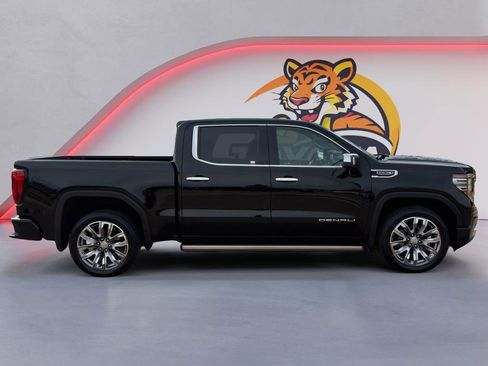Used 2024 GMC Sierra 1500 Denali image 4