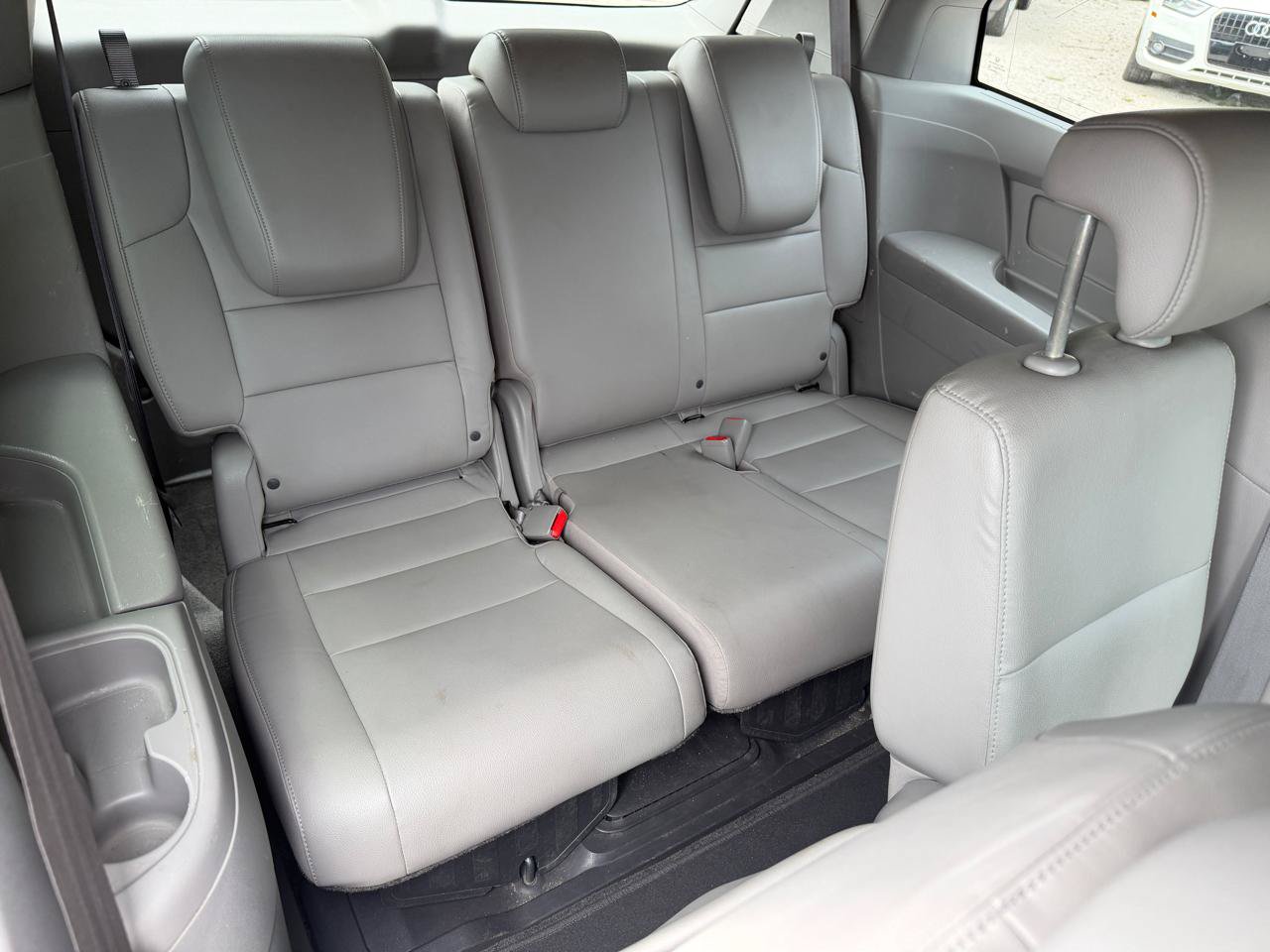Used 2014 Honda Odyssey EX-L image 13