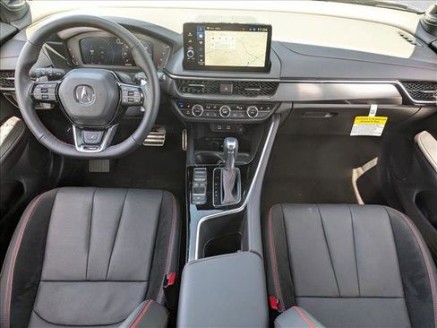 Certified 2025 Acura ADX A-Spec image 15