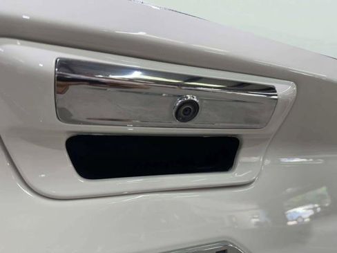 Used 2020 RAM 2500 Laramie AWD/4WD image 24