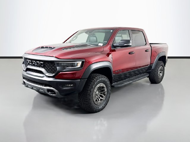 Used 2024 RAM 1500 TRX AWD/4WD image 3