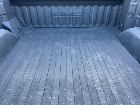 Used 2025 GMC Sierra 1500 Elevation w/ Elevation Premium Package image 17