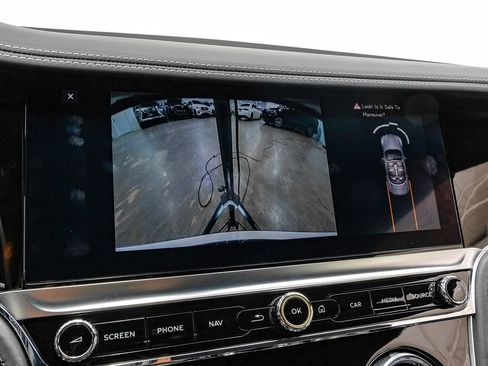 Used 2020 Bentley Continental GT AWD/4WD image 22