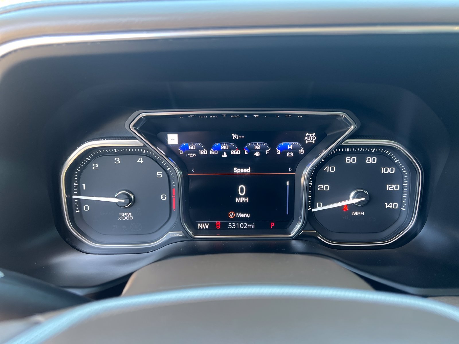 Used 2021 GMC Yukon Denali w/ LPO, Illumination Package AWD/4WD image 19