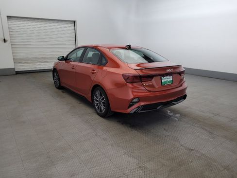 Used 2023 Kia Forte GT-Line FWD image 5
