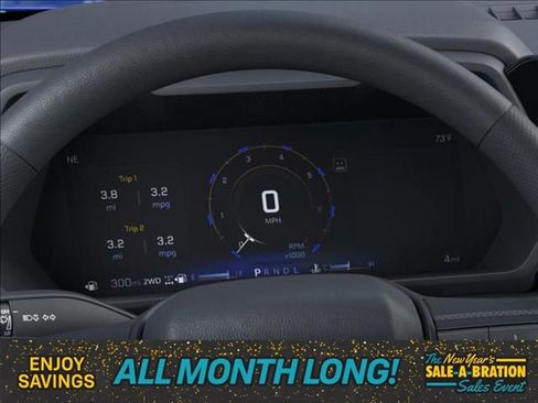 New 2026 Chevrolet Colorado Trail Boss image 18