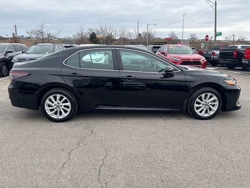 Used 2023 Toyota Camry LE image 8