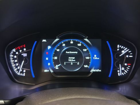 Used 2020 Hyundai Santa Fe Limited w/ Cargo Package AWD/4WD image 29