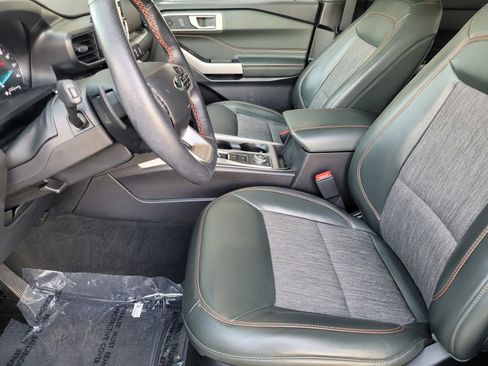 Used 2023 Ford Explorer Timberline image 21