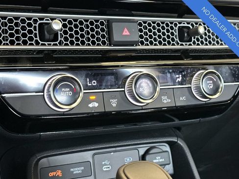Certified 2026 Honda Civic Sport image 21