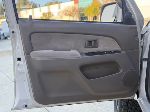 Used 1997 Toyota 4Runner SR5 AWD/4WD image 35