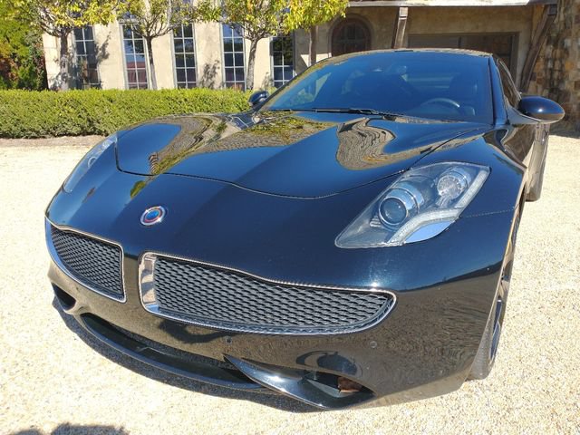 Used 2018 Karma Revero Luxury RWD image 7