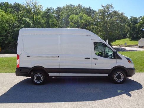 Used 2019 Ford Transit 250 148 High Roof RWD image 8