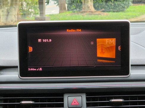 Used 2017 Audi A4 2.0T Premium w/ Audi MMI Navigation Plus FWD image 23
