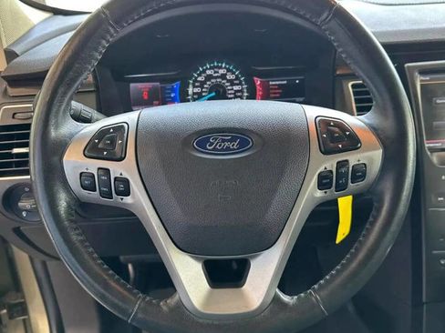 Used 2013 Ford Flex SEL image 18