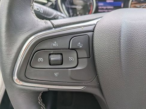 Used 2023 Buick Encore GX Select FWD image 23