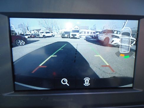 Used 2022 Ford Transit Connect XL image 16