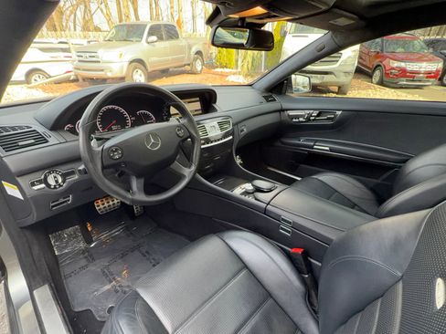 Used 2010 Mercedes-Benz CL 63 AMG image 15
