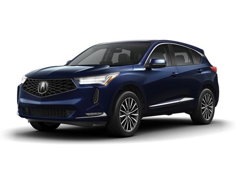 Used 2025 Acura RDX SH-AWD w/ Advance Package image 1