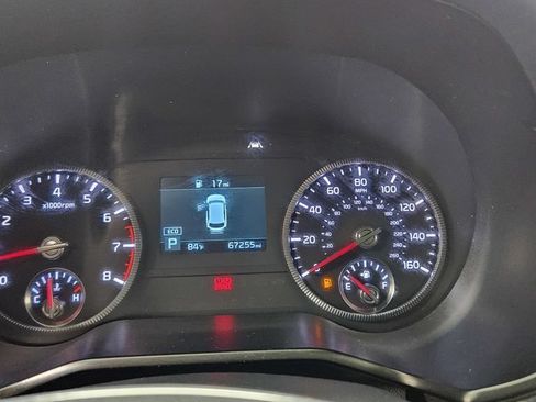 Used 2022 Kia Telluride EX w/ EX Premium Package AWD/4WD image 25