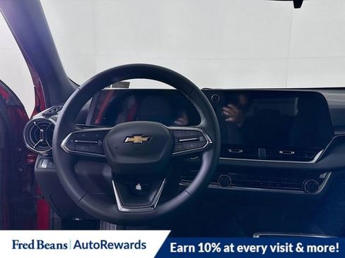 New 2026 Chevrolet Equinox LT image 15