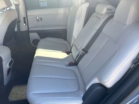 Used 2022 Hyundai Ioniq 5 SEL w/ Cargo Package image 38