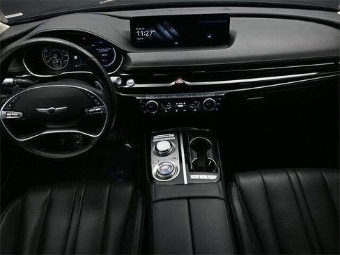 Used 2023 Genesis G80 2.5T image 19