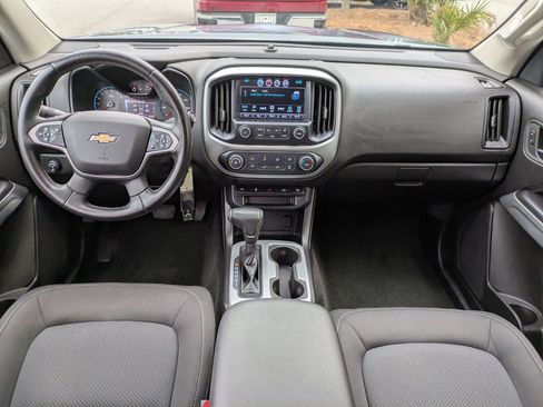 Used 2016 Chevrolet Colorado LT w/ LT Convenience Package image 15