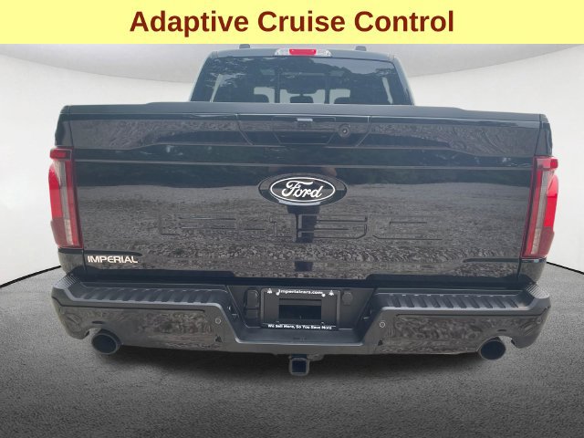 Used 2026 Ford F150 Lariat AWD/4WD image 11