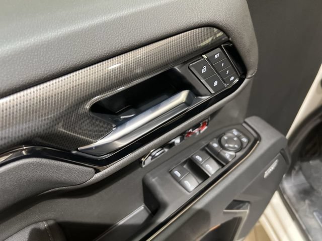 New 2026 GMC Sierra 1500 AT4 AWD/4WD image 22